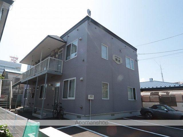 ロイヤルハイム末広A