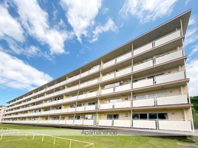 ビレッジハウス大淀 3号棟