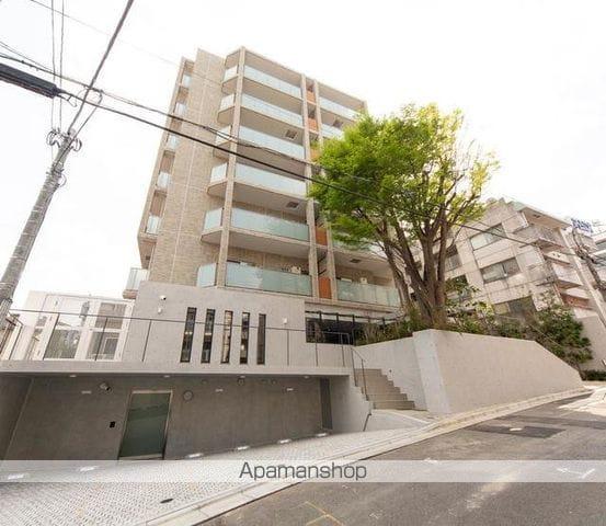 KEYAKI TERRACE 恵比寿南