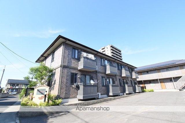 リビングタウン伏石A