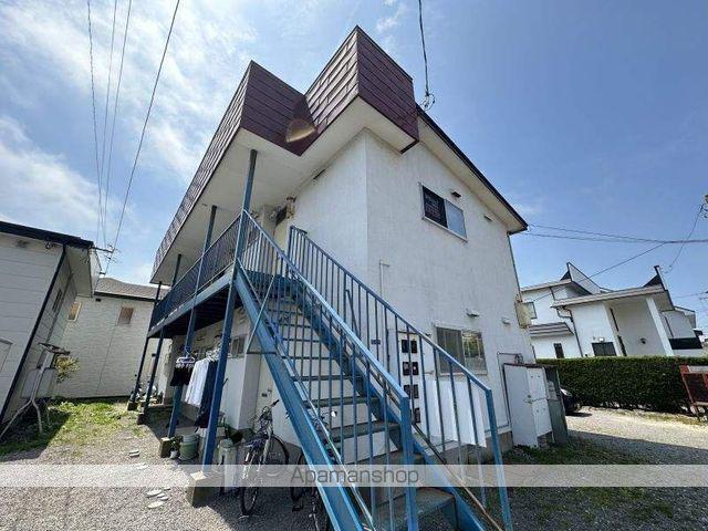 中谷内アパート