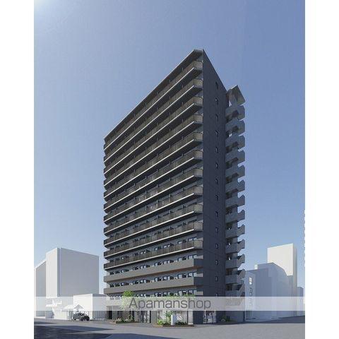 コンフォリア・リヴ博労町一丁目Q