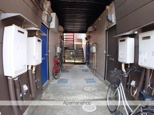 シャトレーゼ鐙