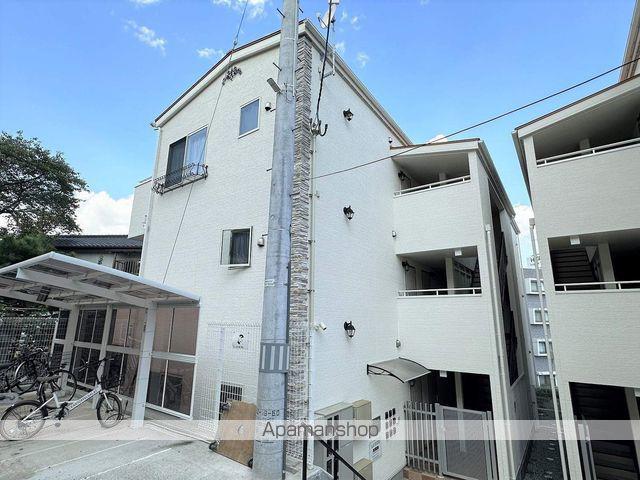 アステラス北仙台 壱番館