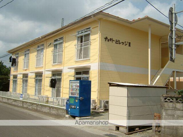 サカモトビレッジⅢ