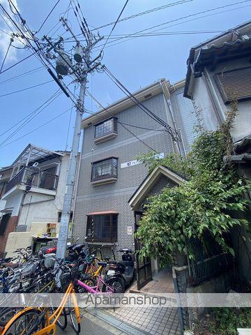 プレアール長居公園3