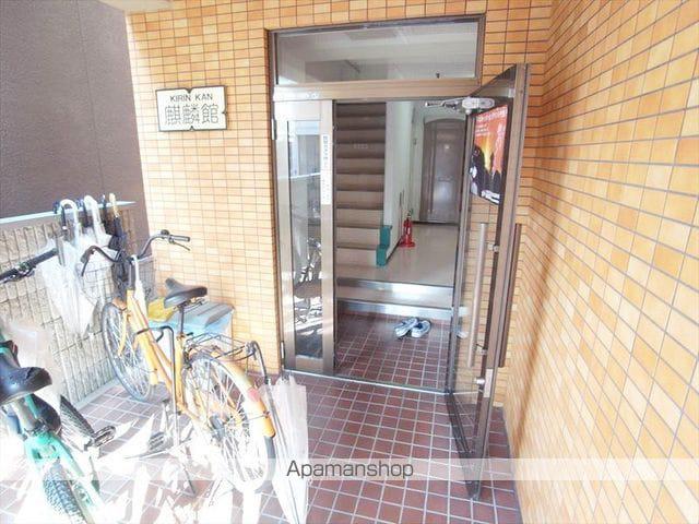 叡山電鉄 元田中駅 徒歩6分 3階建 築40年