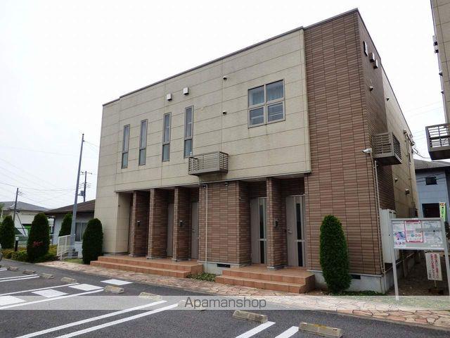 モダン・エディフィスⅡ