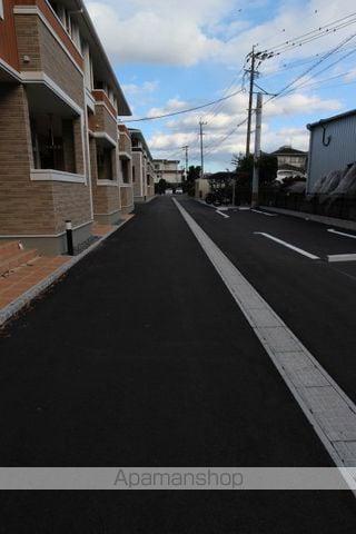 カレントヒルズ善導寺Ⅱ[1階]