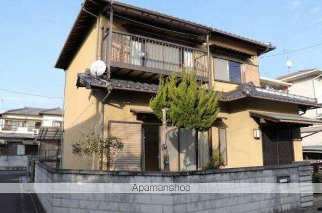 香川県高松市高松町の戸建賃貸