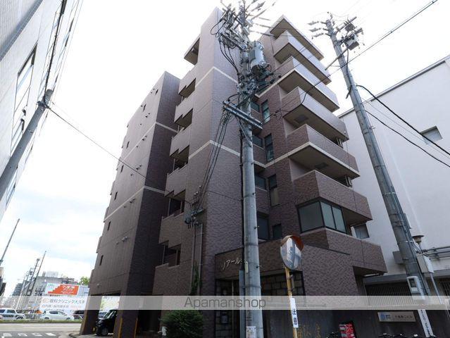 マノアール今池