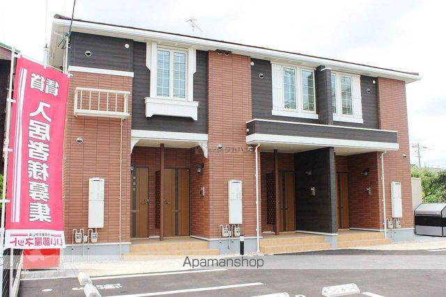 広島県福山市  築12年(1LDK/2階)