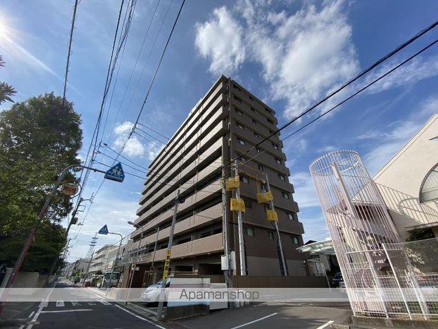 アルファライフ栗林駅北