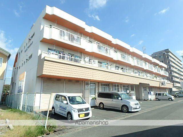 今之浦マンション