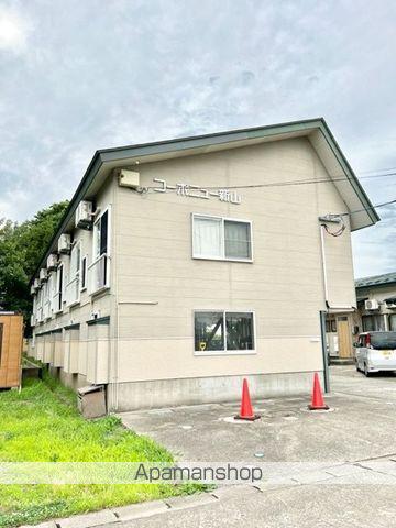 コーポNEW新山