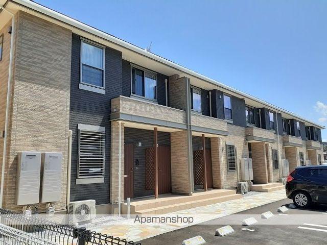 ラ・フルール S