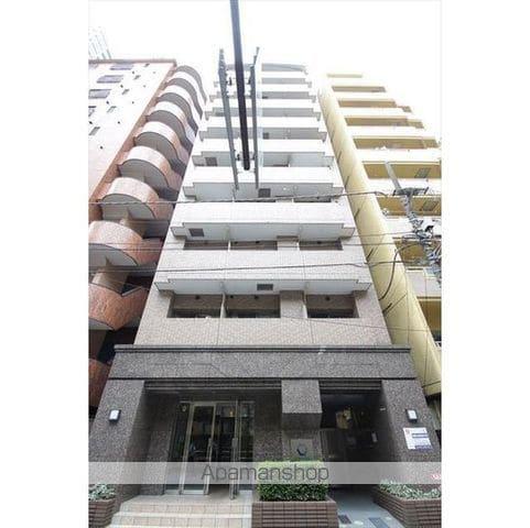 カスタリア新宿御苑2