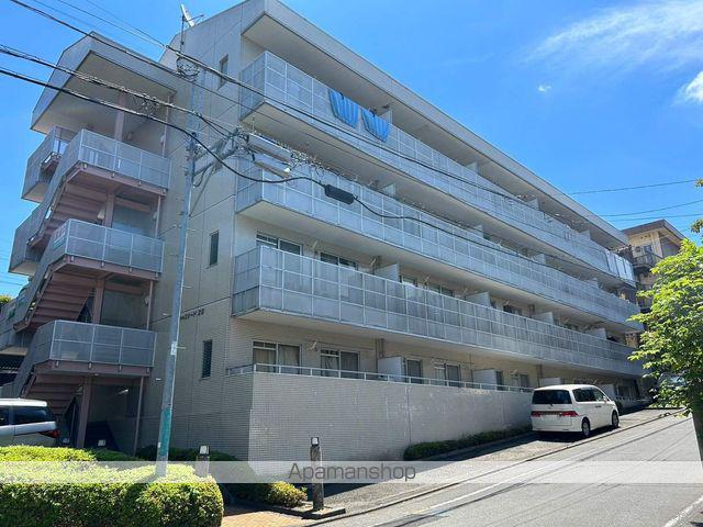 キャスケード28