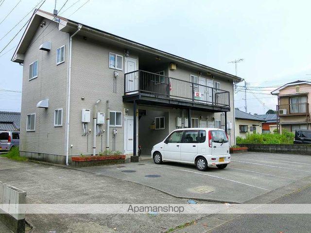 コーポナスC(ワンルーム/2階)