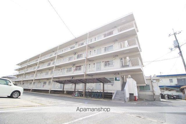 ビレッジハウス吉備 1号棟