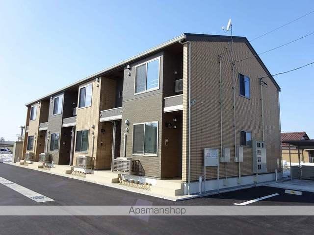 サンライズ・フィールド Ⅳ