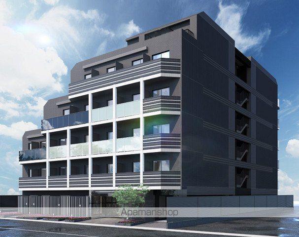 アーバンパーク江古田の森