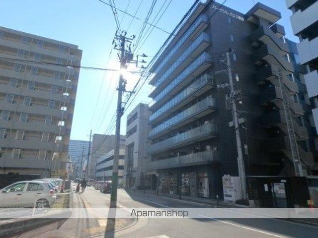 パークソレイユ3番館