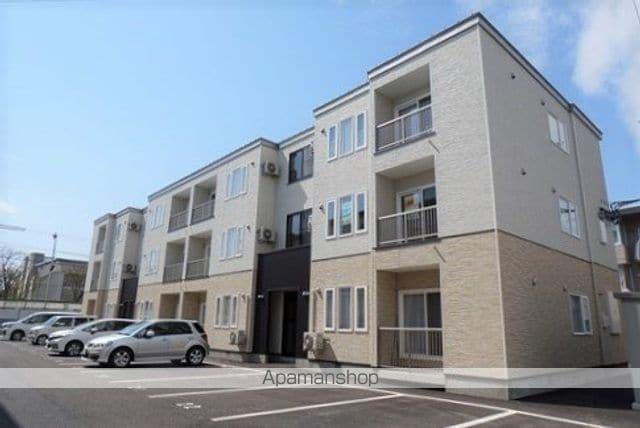 カーサ・アヴェニール(2LDK/2階)