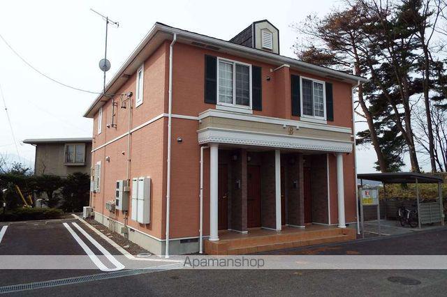 グローヴハウス B