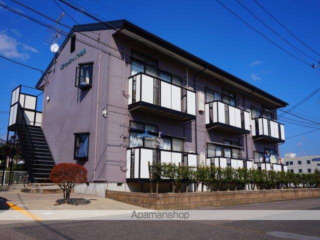 エクセレントハイツ鳴神