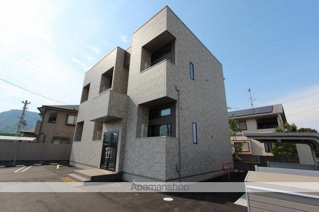 プレミアムレジデンス香西南町[1階]