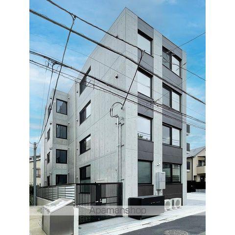 ウェルスクエア方南町Ⅱ