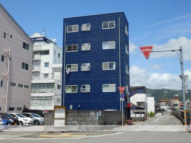 コーポハリマヤ