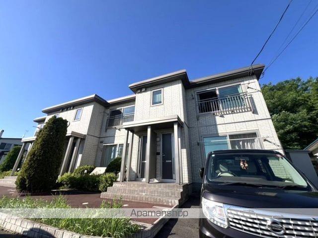 グラン・ソレーユⅢ