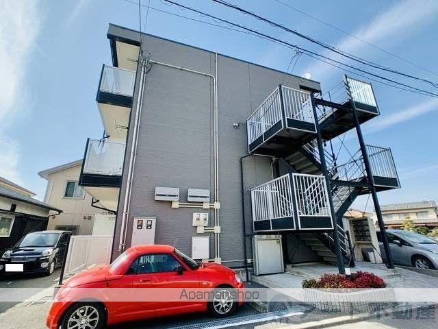 レオパレス辻町