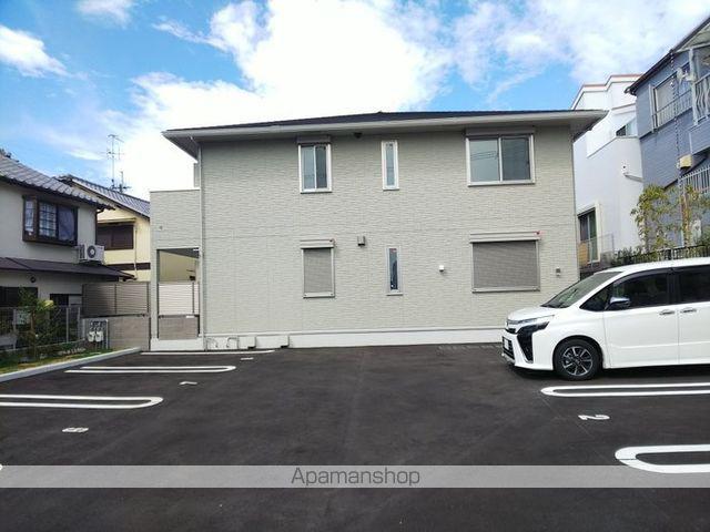 アヴニール箕面