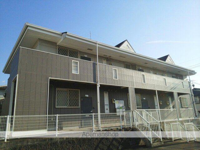 エーデルハイムF