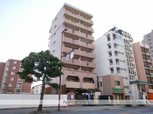 アース・フレンドリー室見駅前