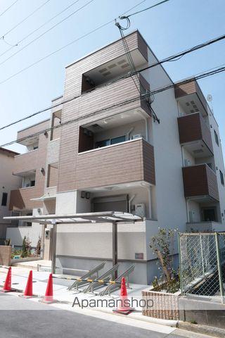 フジパレス新金岡2番館