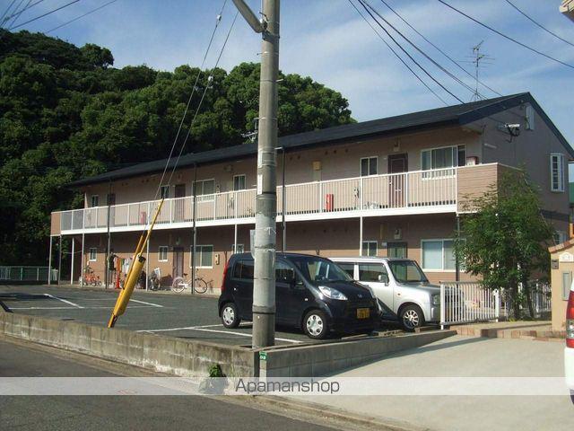 ニューシティむつみ