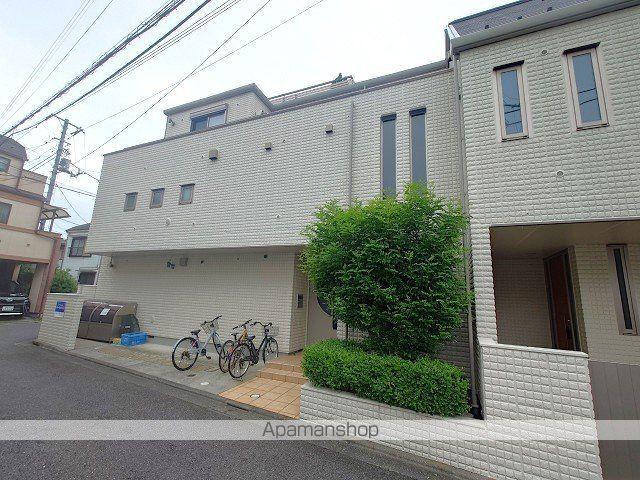 クレッセンド千川