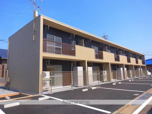 エルセレーノ近江八幡