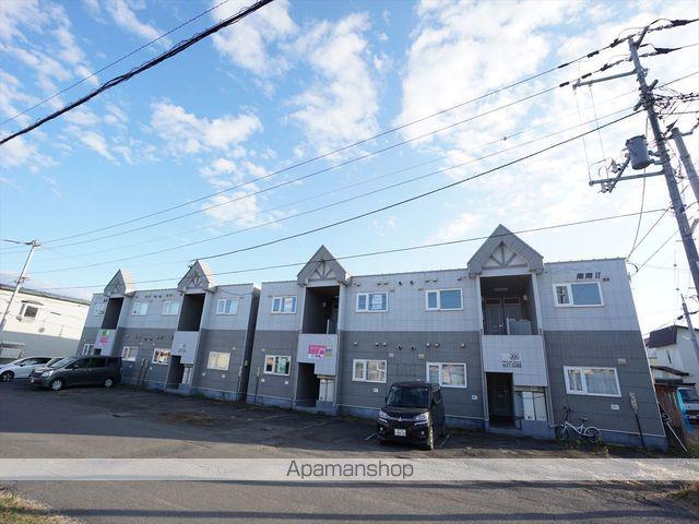 てんほーハイツ南南Ⅱ