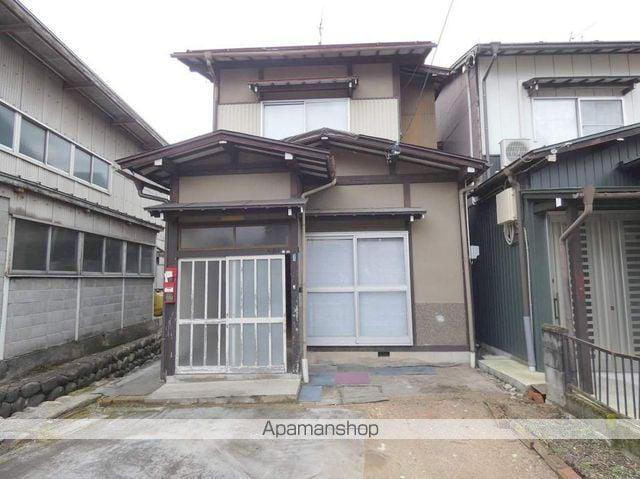 岐阜県高山市 2階建 築52年