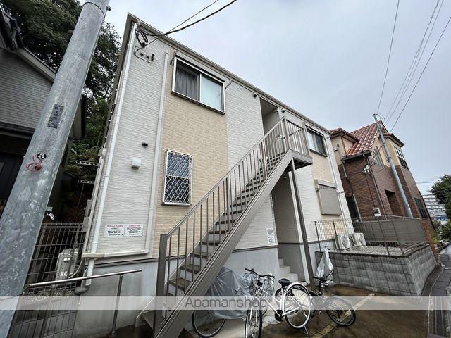 GATE LAGOON 戸塚町