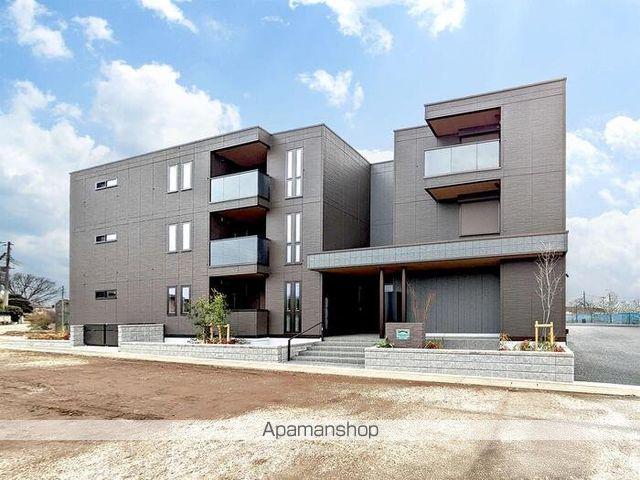 レインボーグローヴ Ⅱ