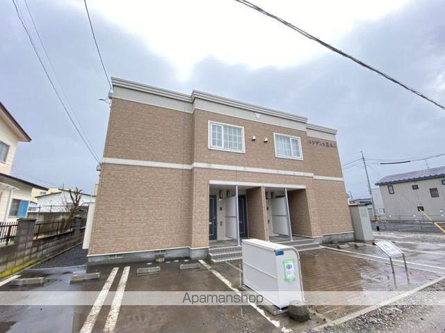 レジデンス熊谷Ⅰ