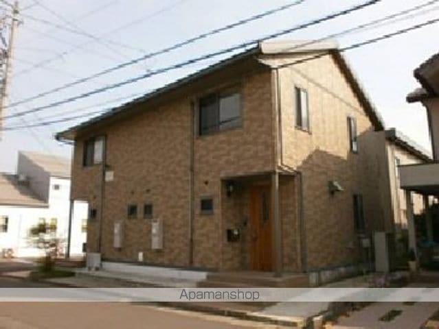 アメニティーコート(3LDK)