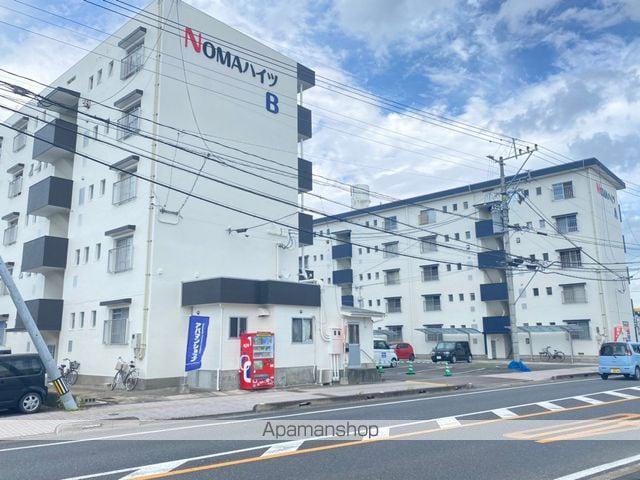 NOMAハイツ A