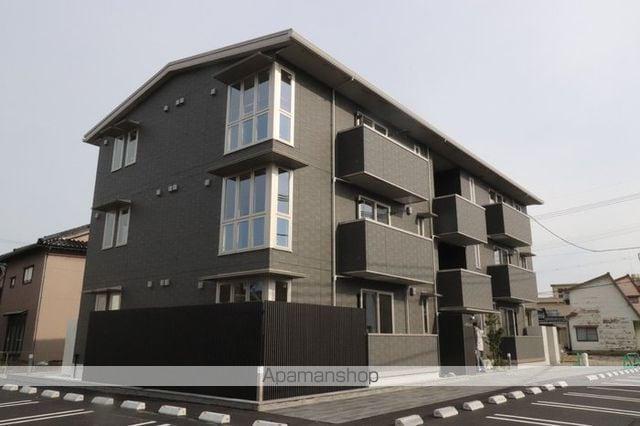 ＩＲいしかわ鉄道 西金沢駅 徒歩6分  築6年